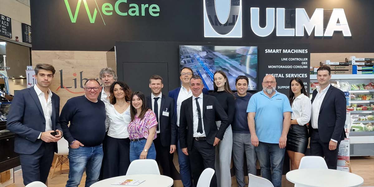 Ortofrutta, le confezionatrici guardano ad un futuro sostenibile